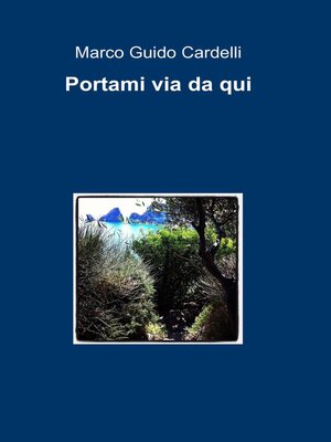 cover image of Portami via da qui